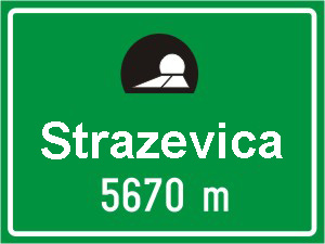tunel